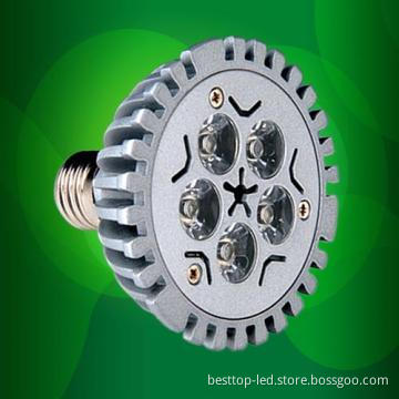 Energy Saving 5W LED PAR30,3Years Warranty